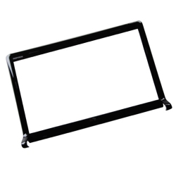 DELL Brand New Inspiron 1564 15.6" Lcd Front Bezel With Webcam Hole - K4Gv3