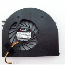 DELL New 3-Pin Cpu Fan Dfs501105Fq0T-Fa80 Rf2M7
