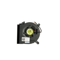 DELL Genuine Latitude E6500 & Precision M4400 Laptop Cpu Fan Replacement - Model Yp387