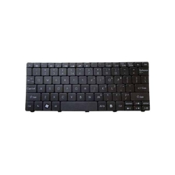 ACER Genuine Gateway Lt22 Lt23 Lt25 Lt27 Netbook Replacement Keyboard With Ribbon Cable