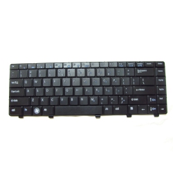 DELL High-Quality Replacement Keyboard for Vostro 3300, 3400, 3500 - Model Y5Vw1