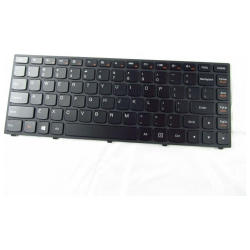 LENOVO Yoga 13 Laptop Replacement Keyboard - Model 25202908, Compatible With Ideapad Yoga Series