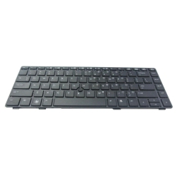 HP Elitebook 8460P 8460W 8470P 8470W Replacement Keyboard - New And Compatible