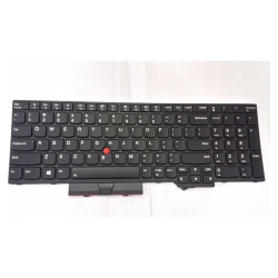 LENOVO Thinkpad P51S T570 T580 Us Backlit Keyboard Replacement - Model 01Er582
