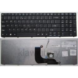 ACER Travelmate 6594/6594G Replacement Keyboard With Trackpoint - Brand New