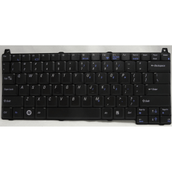DELL Genuine Vostro Laptop Replacement Keyboard for Models 1310, 1320, 1510, 1520, 2510
