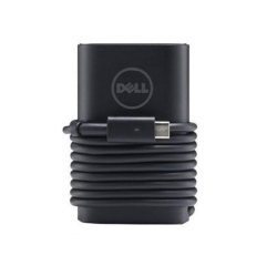 DELL New Genuine Latitude 3290 3390 5290 5490 7295 Ac Adapter Charger 65W USB-C
