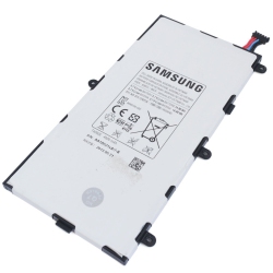 SAMSUNG New Genuine Galaxy Tab 3 7.0 Sm-T210 Sm-T211 Sm-T210R Sm-T215 Sm-T217 Battery 14.8Wh