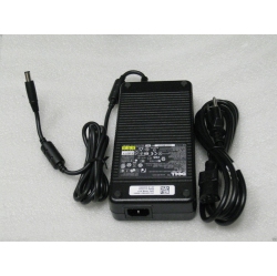 DELL New Genuine Ac Adapter Charger Precision M6400 M6500 M6700 210W