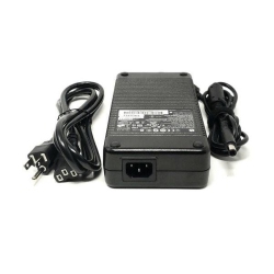 HP Genuine Zbook 230W Ac Adapter Charger - 19.5V, 11.8A With Power Cord