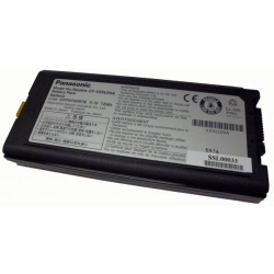 PANASONIC Genuine Toughbook Cf-29 Cf-51 Cf-52 Replacement Battery - 84Wh Power Solution