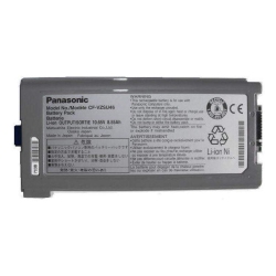 PANASONIC Genuine Toughbook Cf-30 Cf-31 Cf-53 Laptop Battery - 87Wh Power Solution