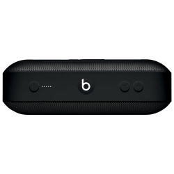 BEATS BY DR. DRE Pill+ Bluetooth Wireless Speaker - - (10/10 Condition) In Black