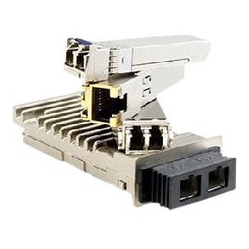ADDON HP Jg325B Compatible Taa Compliant 40GBase-Sr4 Qsfp+ Transceiver (Mmf, 850Nm, 1M, Mpo, Dom)