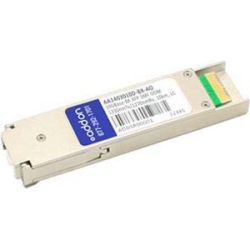 ADDON Avaya/nortel Compatible Taa Compliant 10GBase-Bx Xfp Transceiver (Smf, 1330Nmtx/1270Nmrx, 10Km, Lc, Dom)