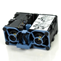 HP New Proliant Dl360 G6 G7 Cooling Fan Gfb0412Ehs 532149-001 489848-001