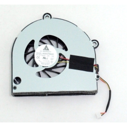 TOSHIBA New L670 L670D L675 L675D Cpu Cooling Fan Dc280008Dd0 Dc280009Td0 K000099250