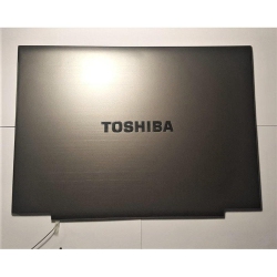 TOSHIBA Z935-P300 Z935 Z835 Lcd Led 13.3 Inch Back Top Cover Replacement