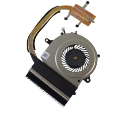 ACER New Aspire R3-431T R3-471T R3-471Tg Cpu Fan & Heatsink 60.mssn7.001 Dfs531005Pl0T