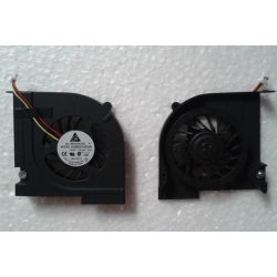 HP New Dv3-4000 Dv3-4100 Cpu Fan 608010-001 601336-001 Mf60090V1-Q000-G9A
