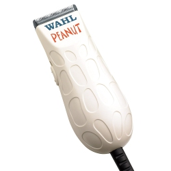 WAHL Professional Peanut Clipper/trimmer #wa56115 In White