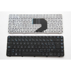 HP New Pavilion G6-1000 G6-1100 G6-1200 G6-1300 Canadian Bilingual Keyboard 633183-121 643263-121