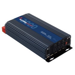 SAMLEX AMERICA Samlex 3000W Modified Sine Wave Inverter - 12V