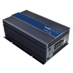 SAMLEX AMERICA Samlex 3000W Pure Sine Wave Inverter - 12V