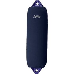 POLYFORM Elite Fender Cover - - F-G-5, Htm-2, F2 & Nf-5 In Blue