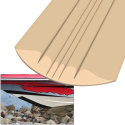 MEGAWARE Keelguard® - 6' - In Sand
