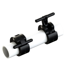 RUPP MARINE Rupp Folding Halyard Line Retainer F-Telescoping Outrigger Poles