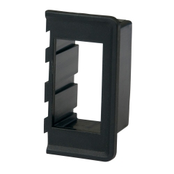 BEP MARINE Bep Contura Single Switch Mounting Bracket