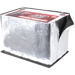 DEI Cell Saver Battery Insulation Kit