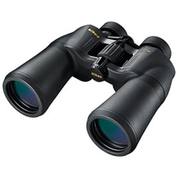 Nikon Aculon 12 x 50 Binoculars