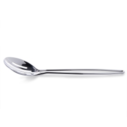 HUTCH KITCHEN Slotted Spoon With Twin Wire Handle