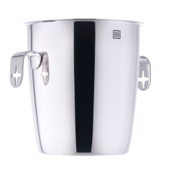 HUTCH KITCHEN Stainless Steel Ice Bucket