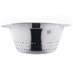 HUTCH KITCHEN Conical Colander