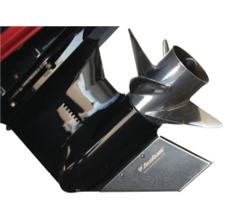 MEGAWARE KEELGUARD Megaware Skegguard® - Stainless Steel - Mercruiser Alpha I Generation Ii 1991-Present