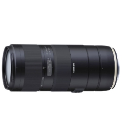 TAMRON 70-210MM F/4 Di Vc Usd Lens for Nikon F