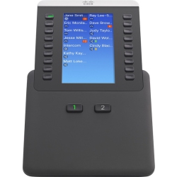 CISCO Ip Phone 8800 Key Expansion Module Cp-8800-V-Kem=