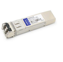 HP Netgear Axm761 Comp Taa Sfp+ Mmf Lc Xcvr (Axm761-Ao)