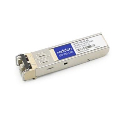 HP Juniper Jx-Sfp-1Ge-Sx Comp Taa Sfp Xcvr (Jx-Sfp-1Ge-Sx-Ao)