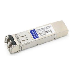 HP Cisco Cwdm-10G-1470-40 Comp Taa Sfp+ (Cwdm-10G-1470-40-Ao)
