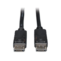 TRIPP LITE 1Ft Displayport Monitor Cable (P580-001)
