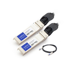 HP Sfph10GBcu7Mao 7M 10GB-Cu Taa Dac F/cisc (Sfp-H10GB-Cu7M-Ao)