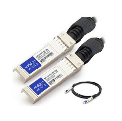 HP Cisco/supermicro Sfp+ 5M Taa Dac (Add-Scissu-Pdac5M)