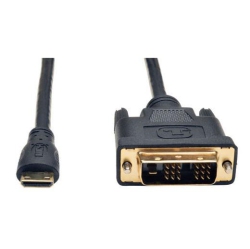 TRIPP LITE 6Mini HDMI M/dvi M Cbl (P566-006-Mini)