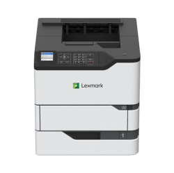 LEXMARK Ms821N Monochrome Laser Printer - (50G0050)