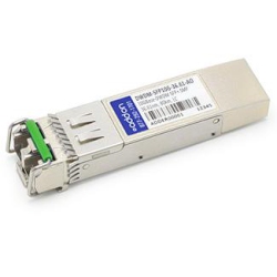 HP Cisco Dwdm-Sfp10G-36.61 Comp Taa Sfp+ (Dwdm-Sfp10G-36.61-Ao)