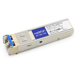 HP Juniper Ex-Sfp-1Ge-Lx40K Comp Taa Sfp (Ex-Sfp-1Ge-Lx40K-Ao)